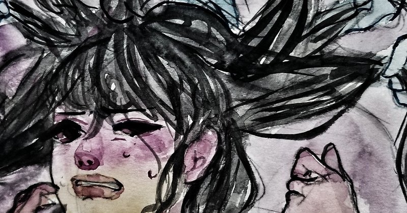 暗い絵 けんちゃん Note 暗い絵 けんちゃん Note