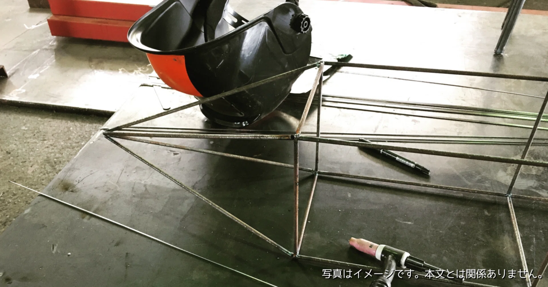 EENOURの半自動溶接機はどうなの？MIG120L│最大出力120A 1台3役 