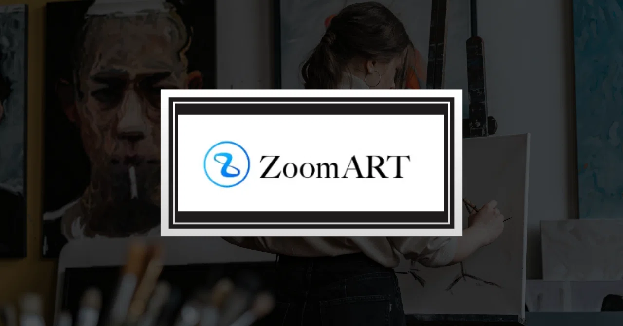 38.ZoomART（ZMAT）に関するメモ｜WLF PRJECT / NYAN / WWBメモ的速報