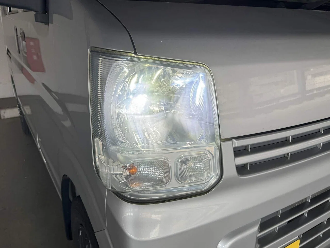 試乗レビュー177台目 平成27年式 日産 NV100クリッパー DX 5AGS ｜ビタミン
