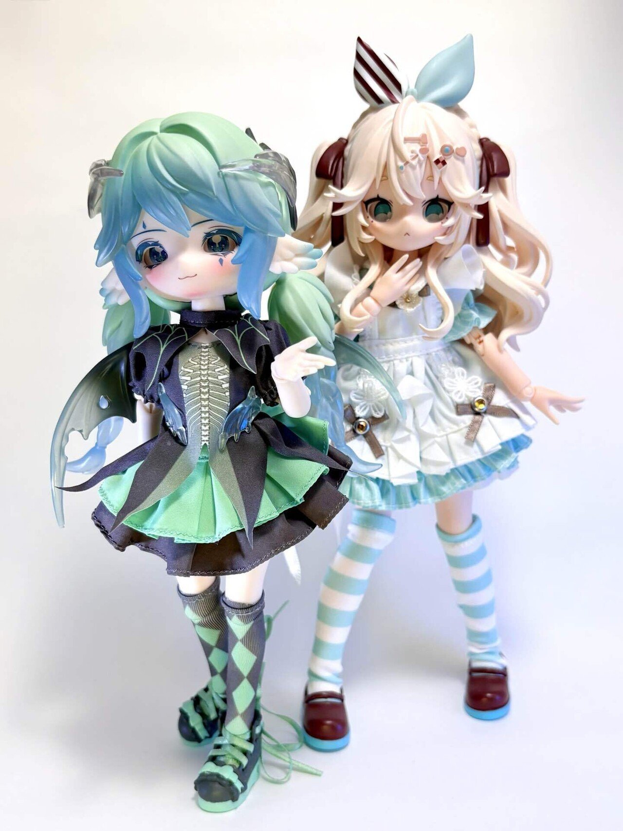 不器用で愚かな人間がドールの服作りに挑戦した結果｜SeeE