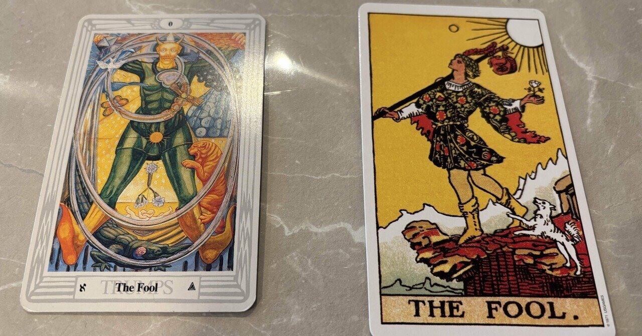 大アルカナ 10 運命の輪・運命 ｜Mayumi