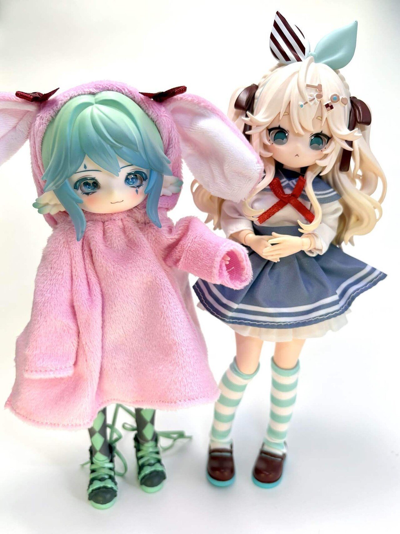 不器用で愚かな人間がドールの服作りに挑戦した結果｜SeeE