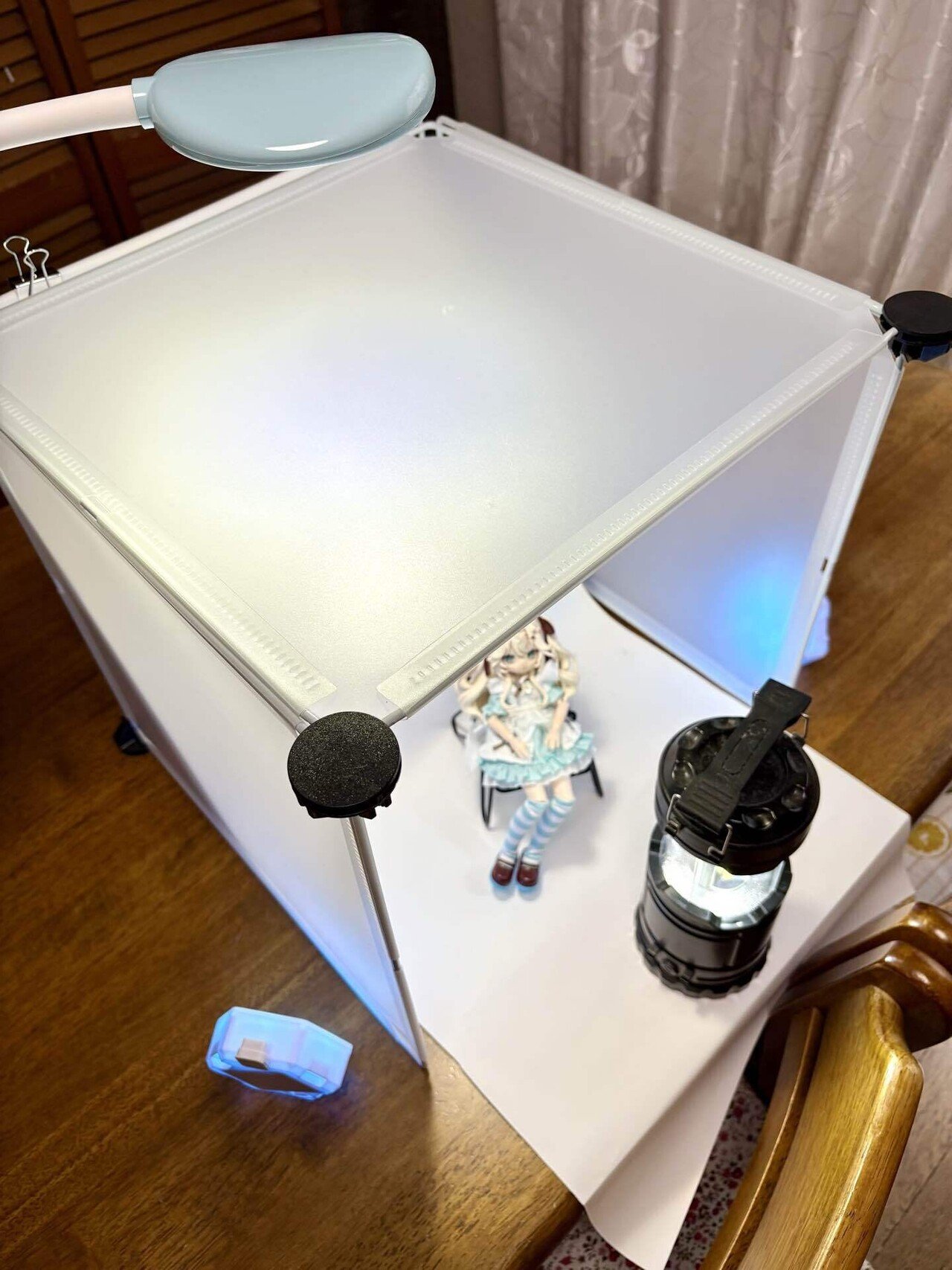 不器用で愚かな人間がドールの服作りに挑戦した結果｜SeeE