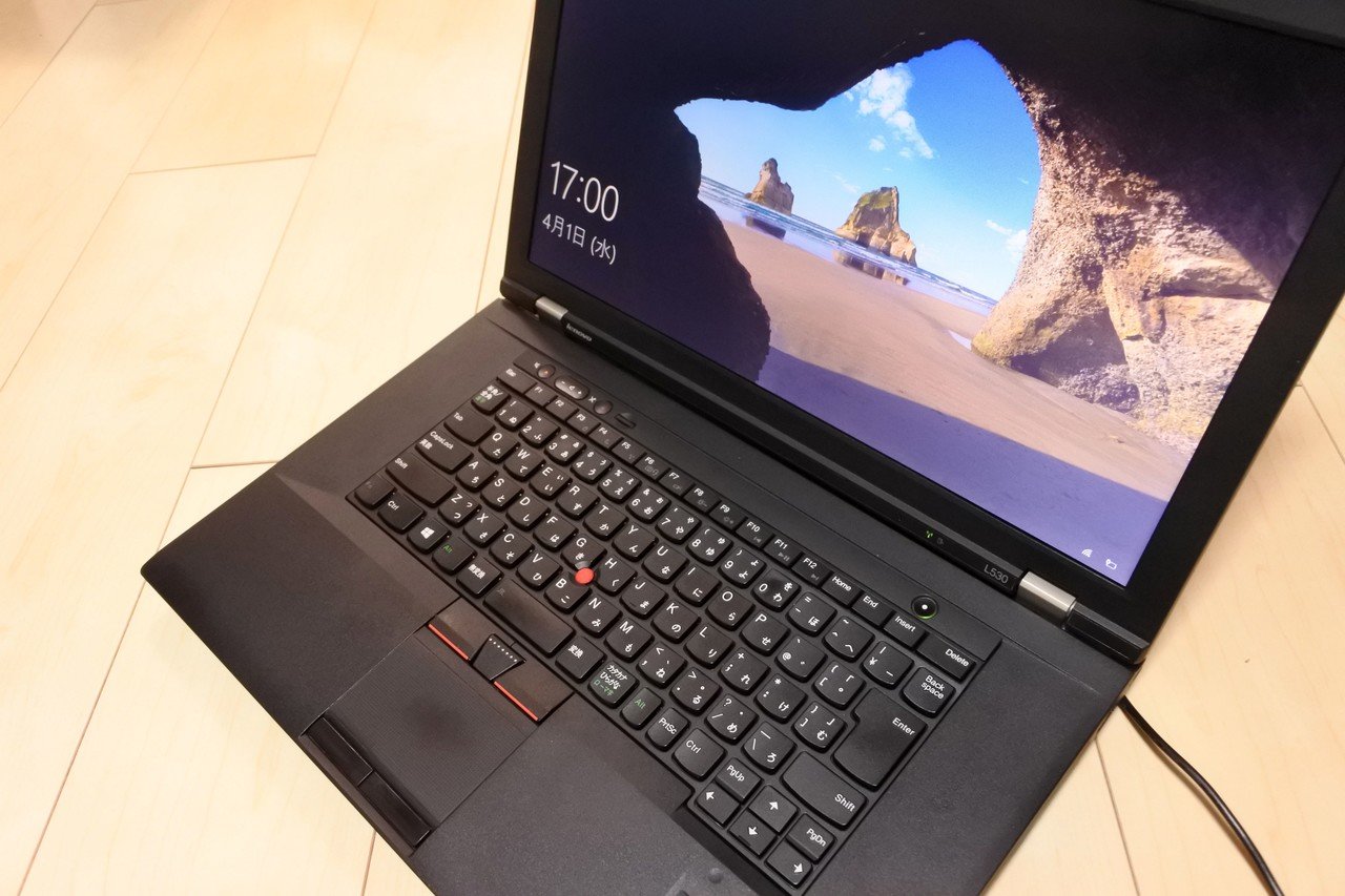 1500円ジャンクPCを実用化させる面白さ|長谷川満@制作業 1500円ジャンクPCを実用化させる面白さ|長谷川満@制作業