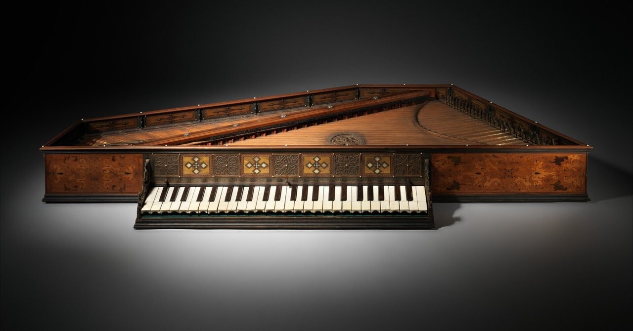 チェンバロ : 歴史と様式の系譜 DVD BOOK(1)チェンバロ〜歴史と様式の系譜 | 久保田 彰 |本