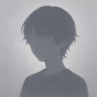 灰色