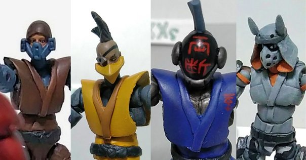 千値練　ファイティングアーマー　パニッシャー ファイティングアーマー パニッシャー|千値練 | ユニオン