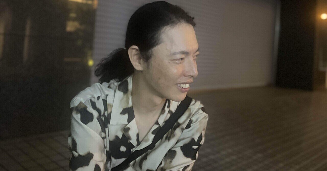 9月のこと｜貫太郎