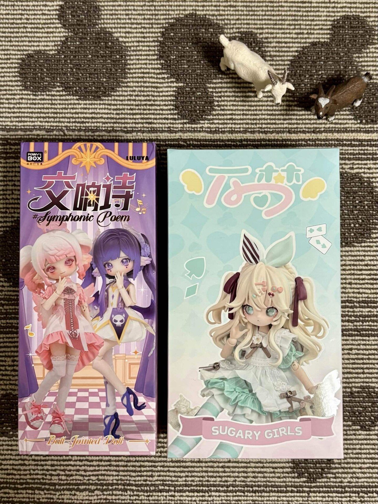 不器用で愚かな人間がドールの服作りに挑戦した結果｜SeeE