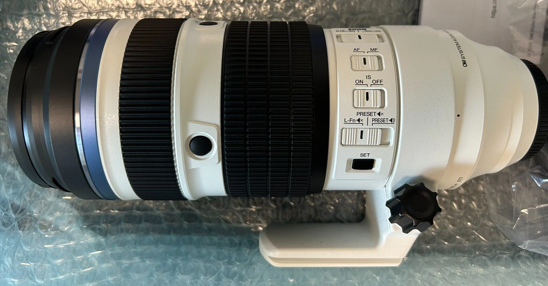 レビュー 最短撮影距離・近景周辺減光テスト】M.ZUIKO DIGITAL ED 50