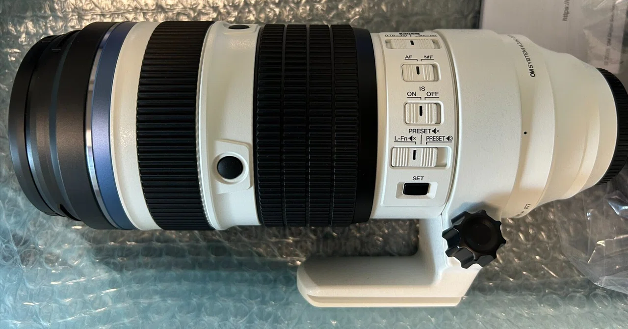 レビュー 最短撮影距離・近景周辺減光テスト】M.ZUIKO DIGITAL ED 50