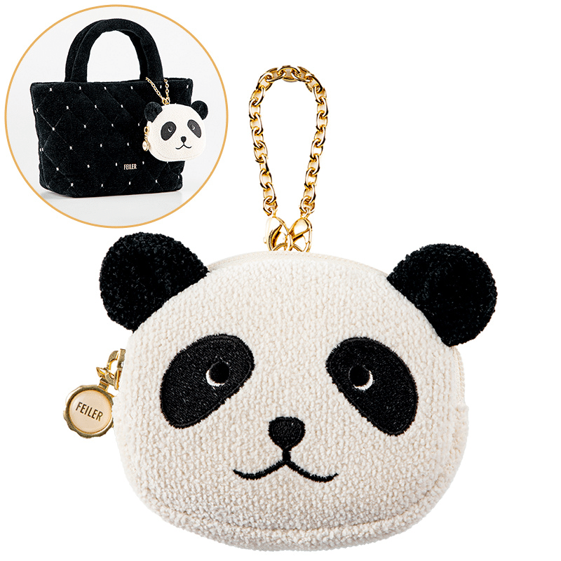 10月8日(水)から松坂屋上野店で「HAPPY PANDAFUL DAYS」を開催