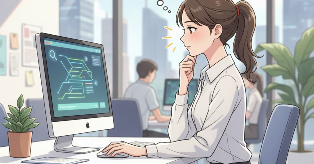Is AI bad at searching??｜Echigo8（えちごや）
