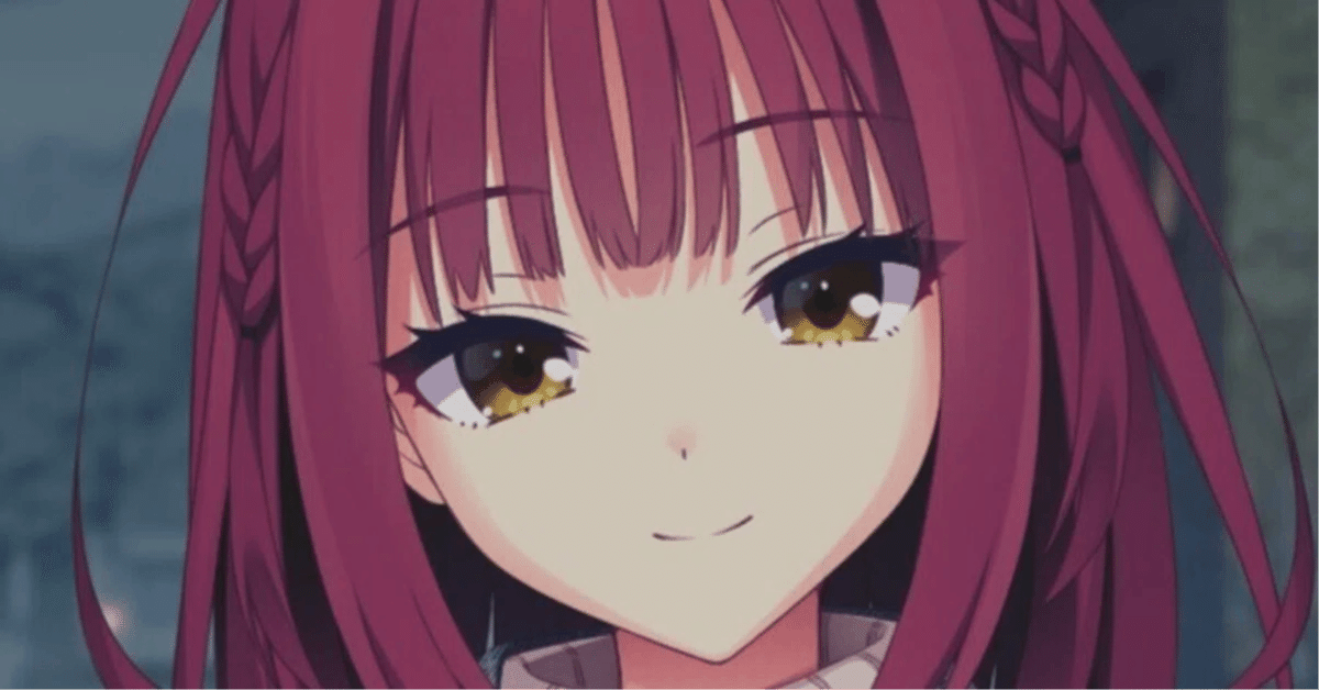 二見原莉々子に恋をした【ライムライト・レモネードジャム 感想】｜しゃき