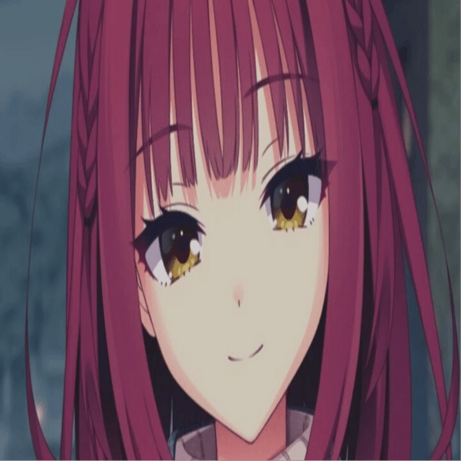 二見原莉々子に恋をした【ライムライト・レモネードジャム 感想】｜しゃき