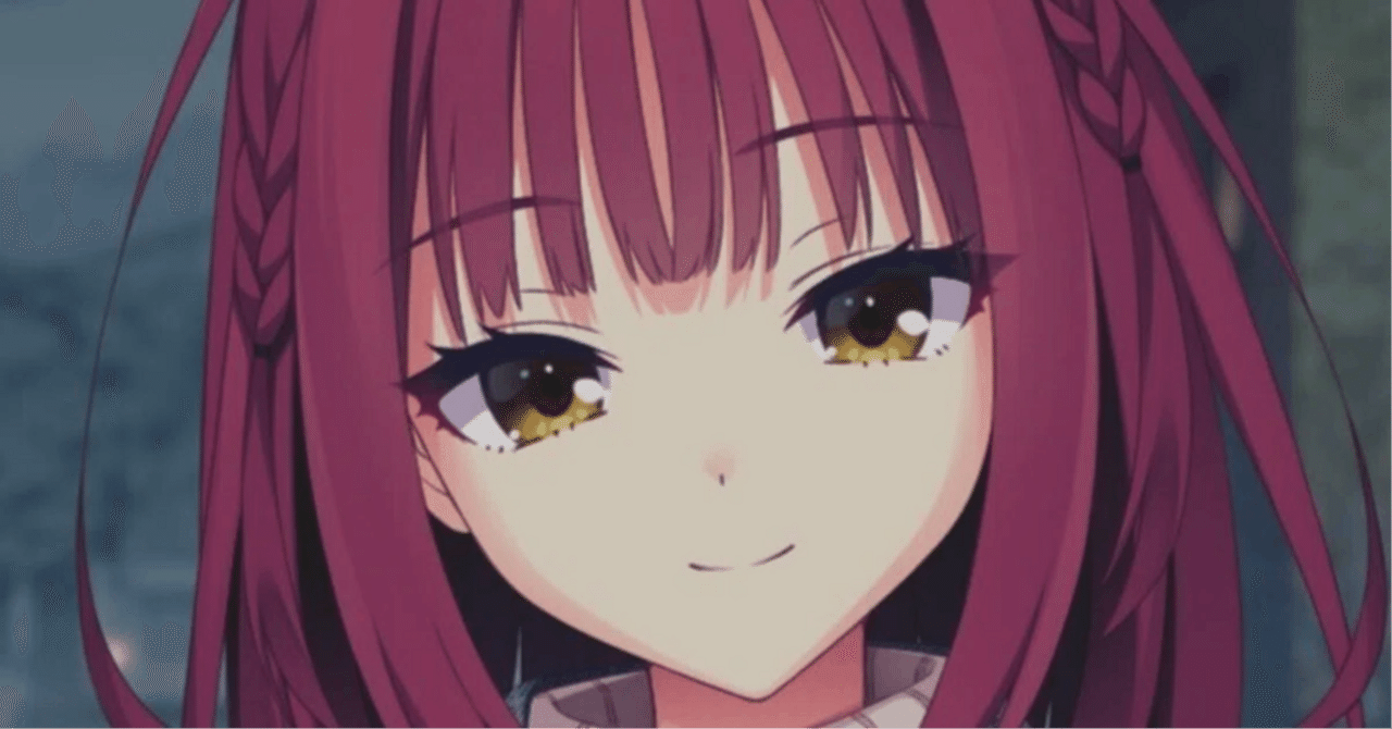 二見原莉々子に恋をした【ライムライト・レモネードジャム 感想】｜しゃき