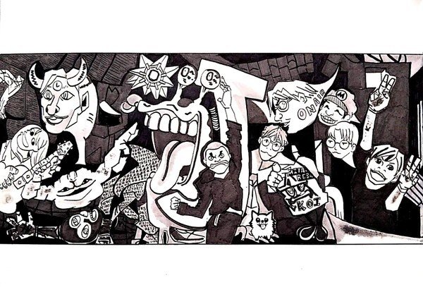 加藤純一美術館 の新着タグ記事一覧 Note つくる つながる とどける