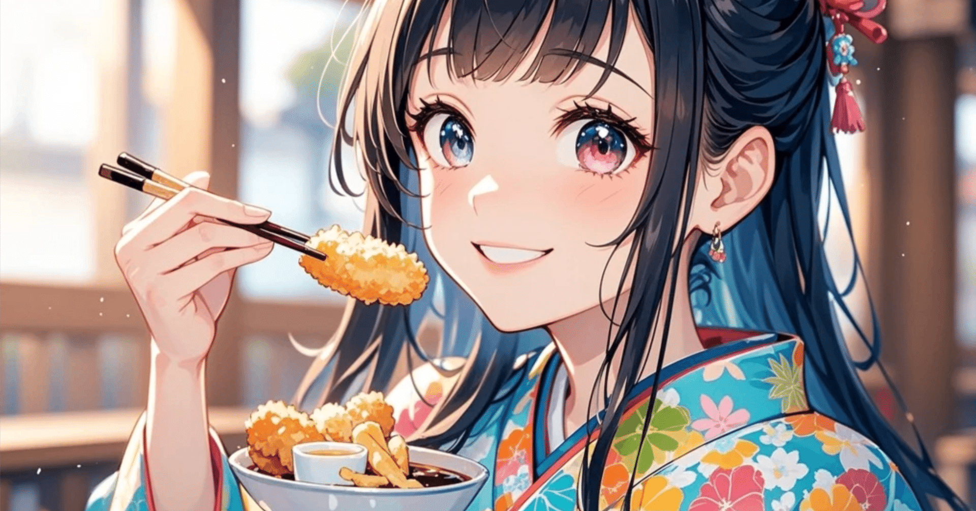 画像生成AI】10選徹底比較！同じプロンプトでどう違う？！｜Kamichika