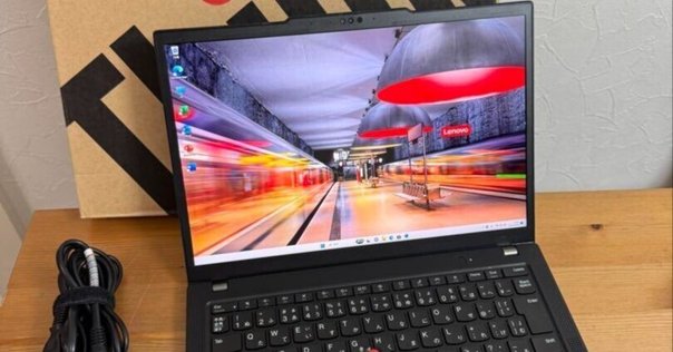 【Office／新品SSD／設定済】Lenovo ThinkPad X13 Office／新品SSD／設定済】Lenovo ThinkPad X13 Office／新品SSD／設定