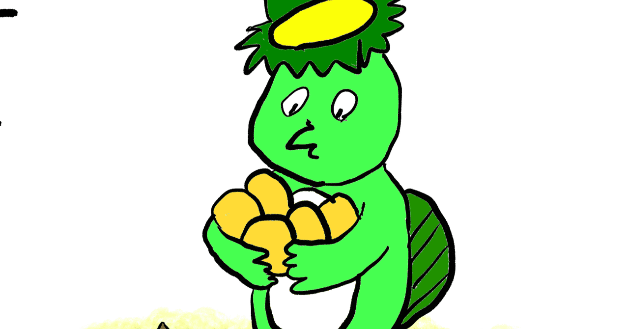 カッパ界 の新着タグ記事一覧 Note つくる つながる とどける