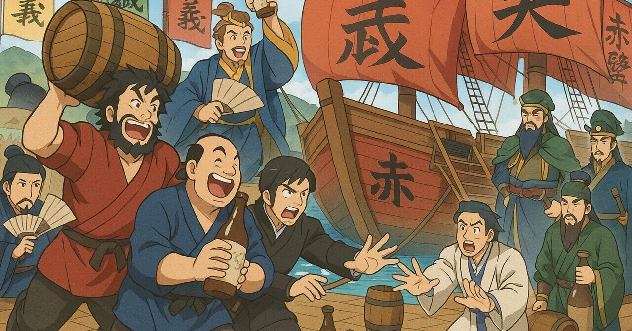 ㊗️「将进酒」日本語版出版契約が結ばれる🎉🥳→ほんとに発売