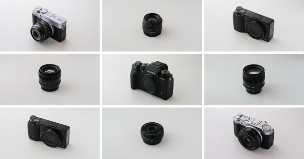 作例動画あり】BMPCC 4K（ポケシネ 4K）のおすすめレンズ｜郷