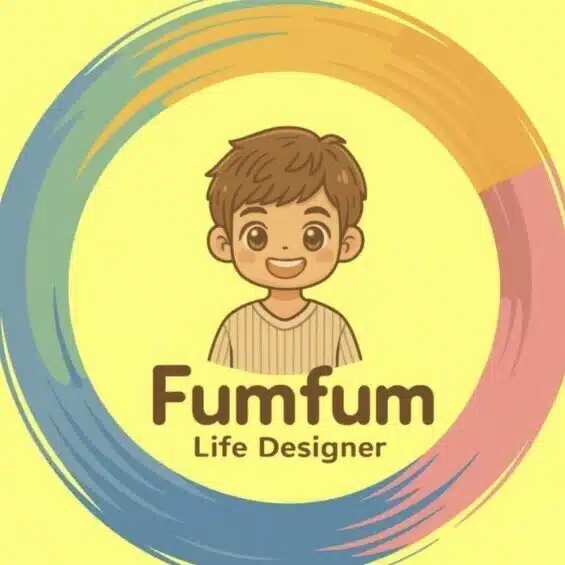 Fumfum / Life Designer