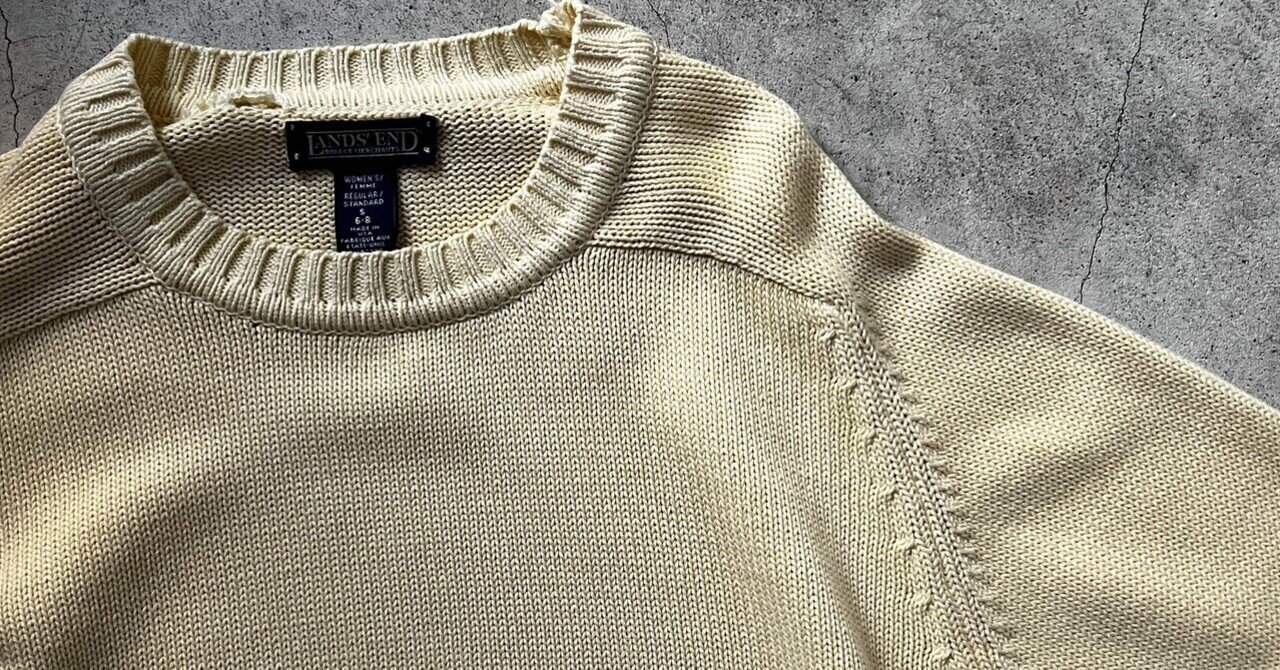 田中さんのセーター 田中さんのセーター #10 Tocculi XL グレー