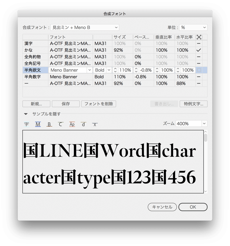合成フォント の新着タグ記事一覧 Note つくる つながる とどける 合成フォント の新着タグ記事一覧 Note つくる つながる とどける