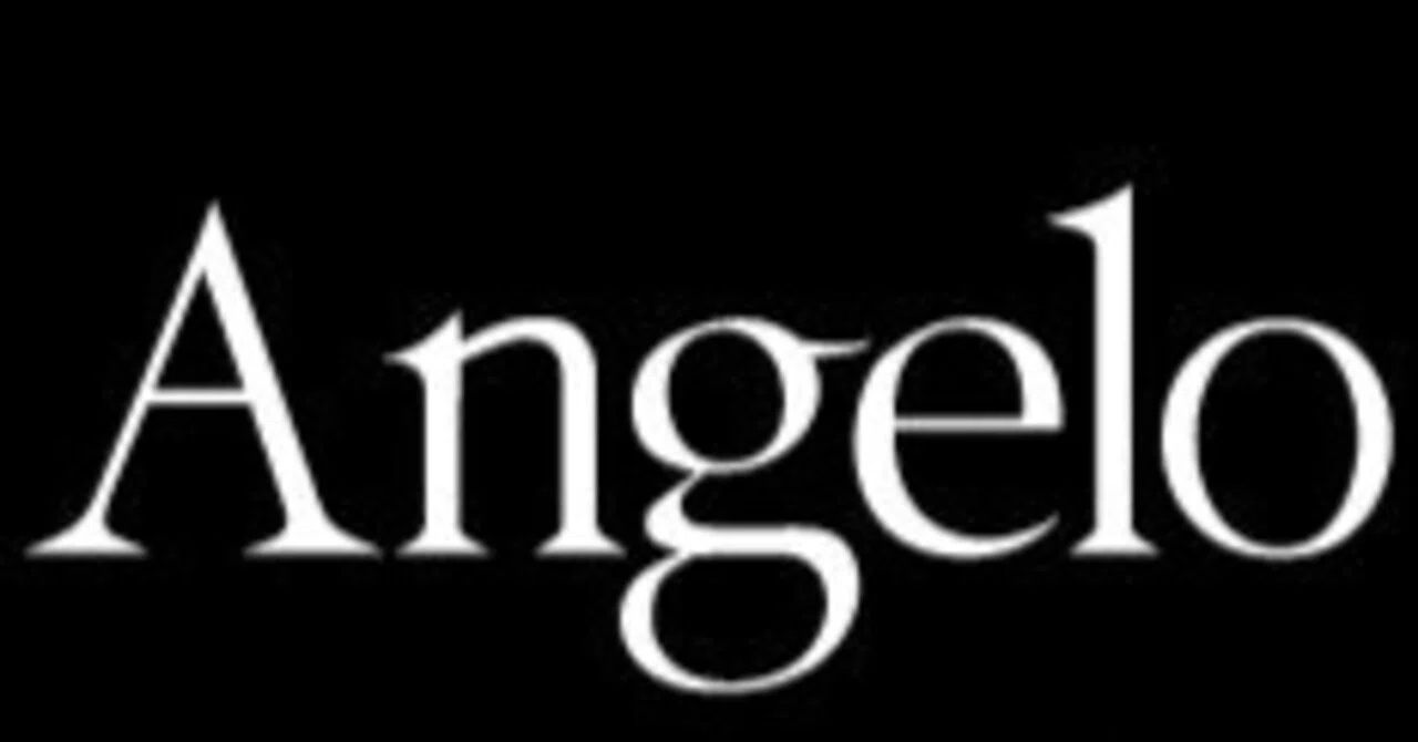 Angelo｢START OF THE WORLD LINE」2日目｜ネコ仮面