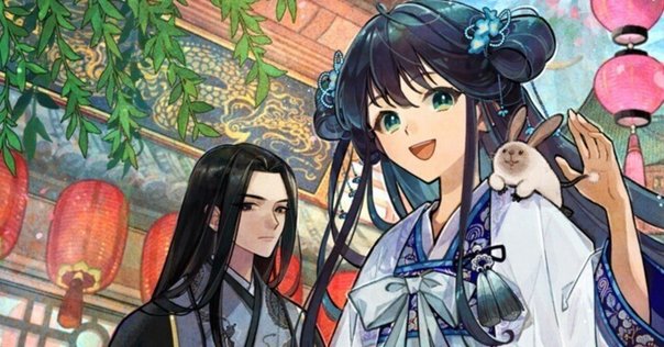 鵺の陰陽師』11巻 代葉&七咲オーロラアクリルボード 鵺の陰陽師