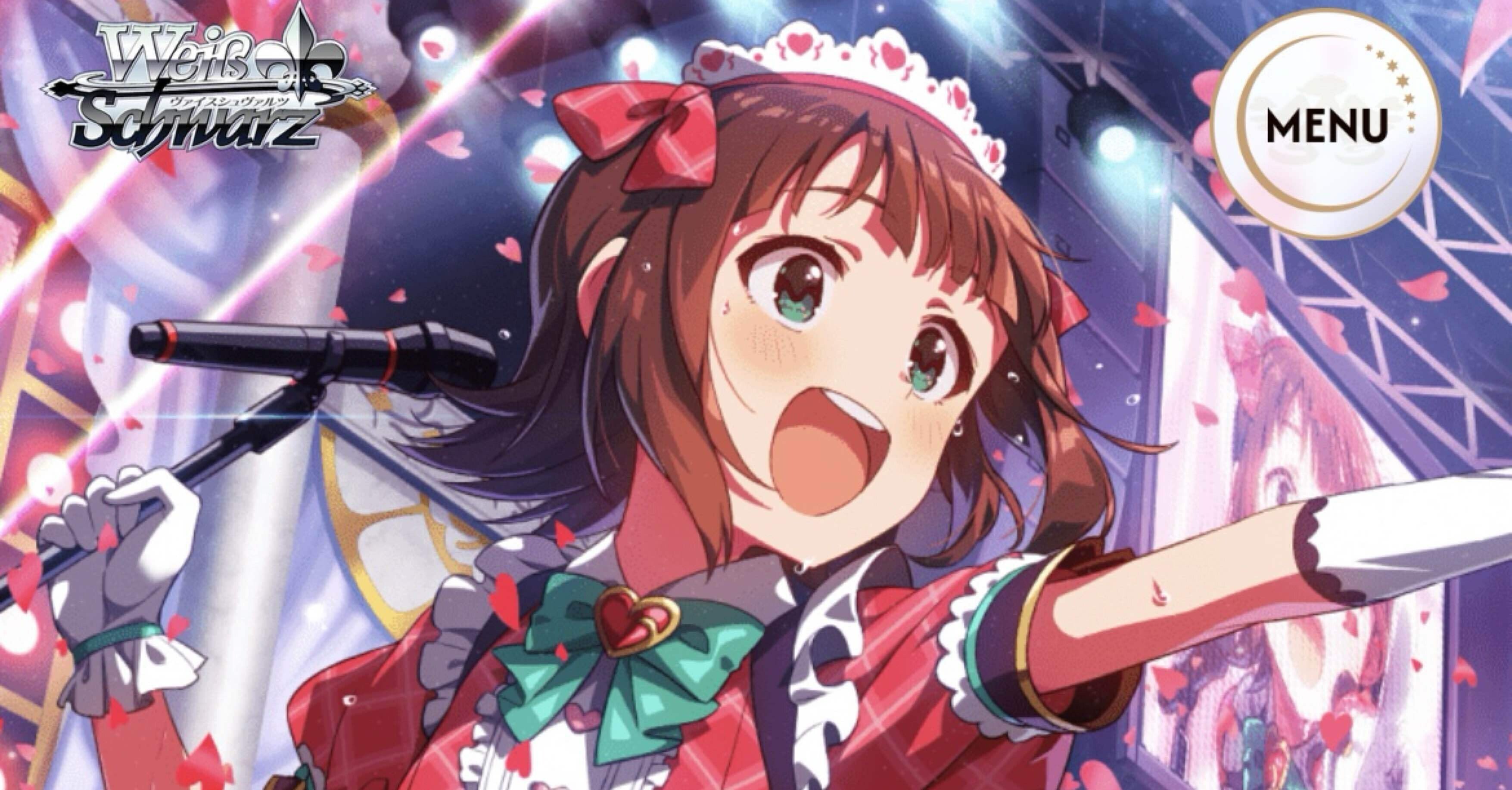 ヴァイス アイマス構築研究 私的まとめ｜ちー