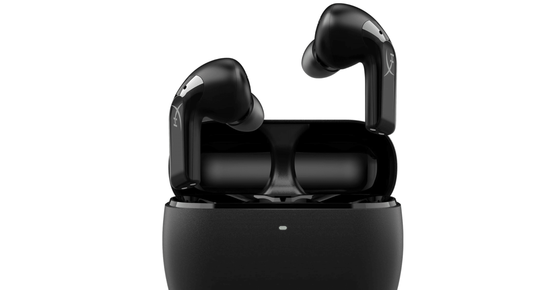 【新品】HyperX Cloud MIX Buds 2 ゲーミング イヤホン Cloud MIX Buds 2 – アクティブノイズキャンセリングゲーミングイヤホン