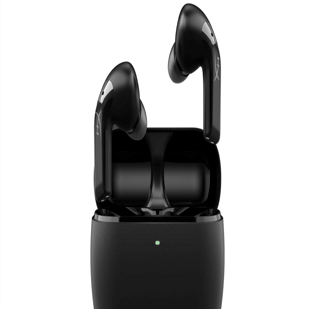 HyperX Cloud MIX Buds 2で実現する次世代ゲーミング体験｜AI時代の超