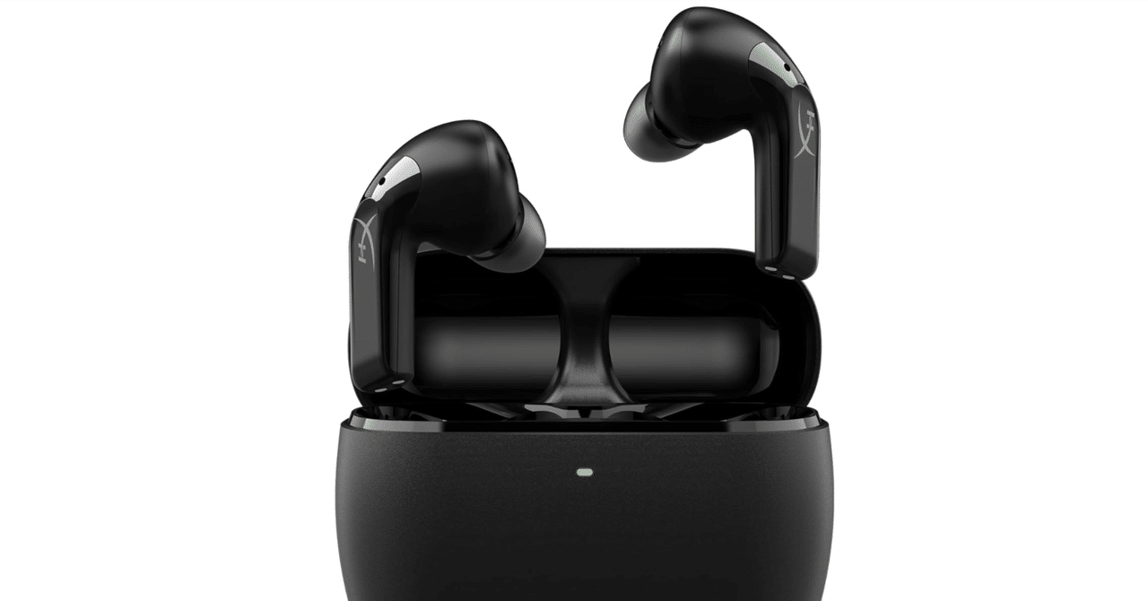 【新品】HyperX Cloud MIX Buds 2 ゲーミングイヤホン HyperX Cloud MIX Buds 2 Wireless Headphones – HyperX US