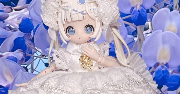 P-314 プーリップ／MOONA(ムーナ)｜キラボシザッカテン 中の人