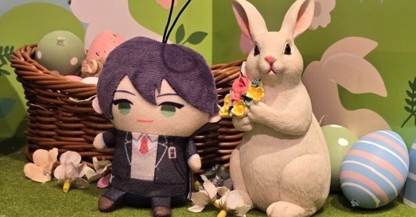 にじさんじ』大人気VTuber・笹木咲＆椎名唯華がデザインココから