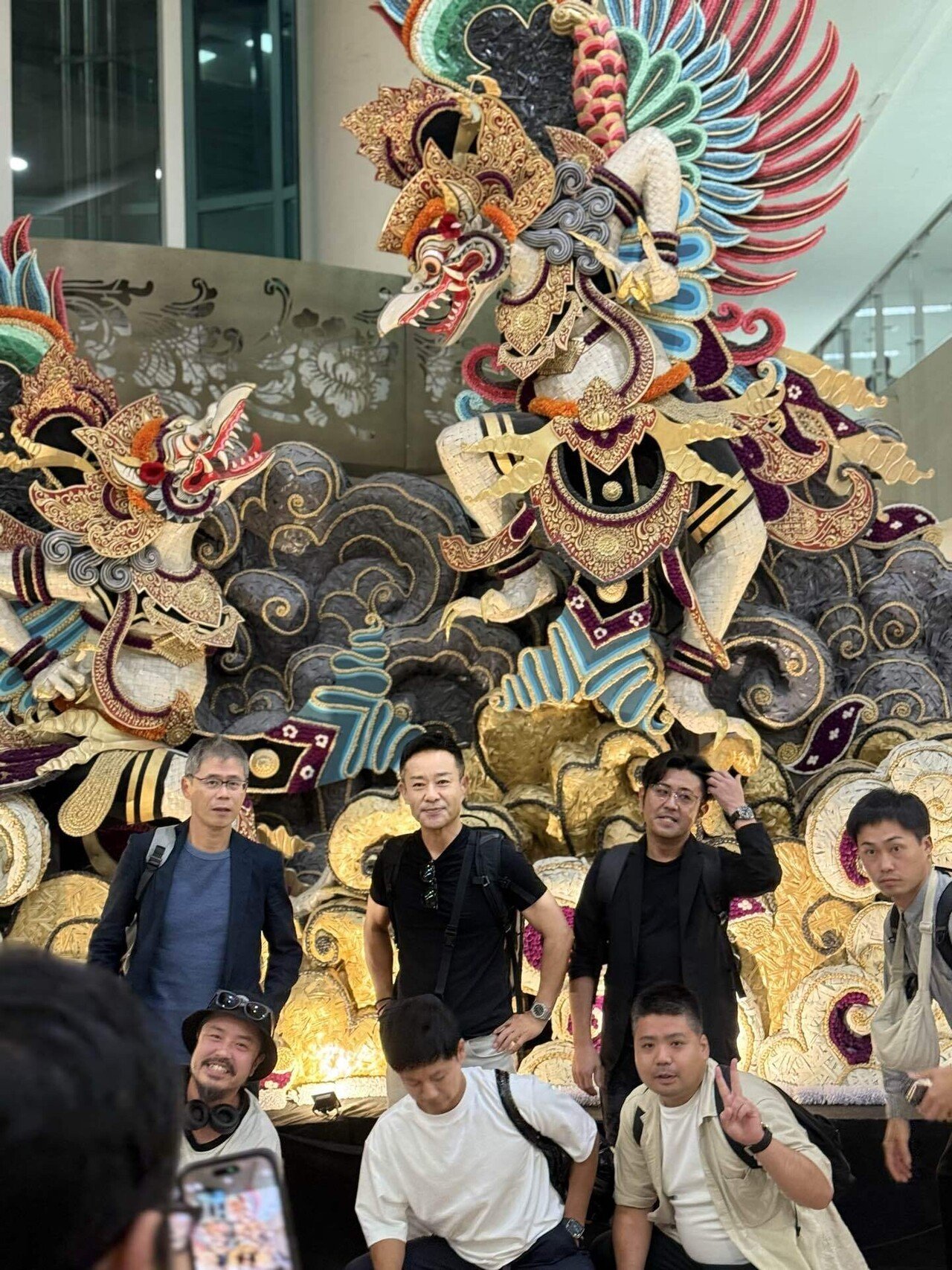 📒社長日記＃34【インドネシア、バリ島視察！技能実習生の面接に行っ