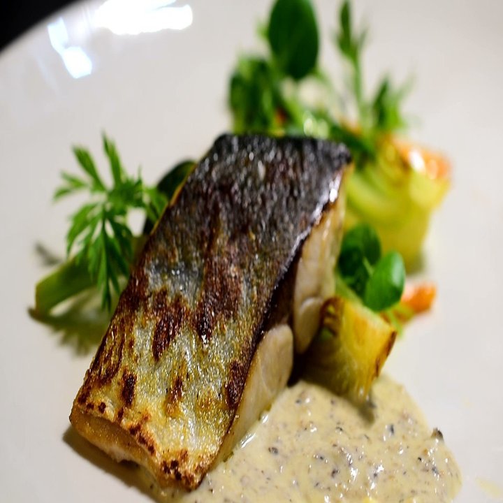 現代のフランス料理 分子ガストロノミーはもう時代遅れ その先の世界 2 らぴたす 料理研究家 Note