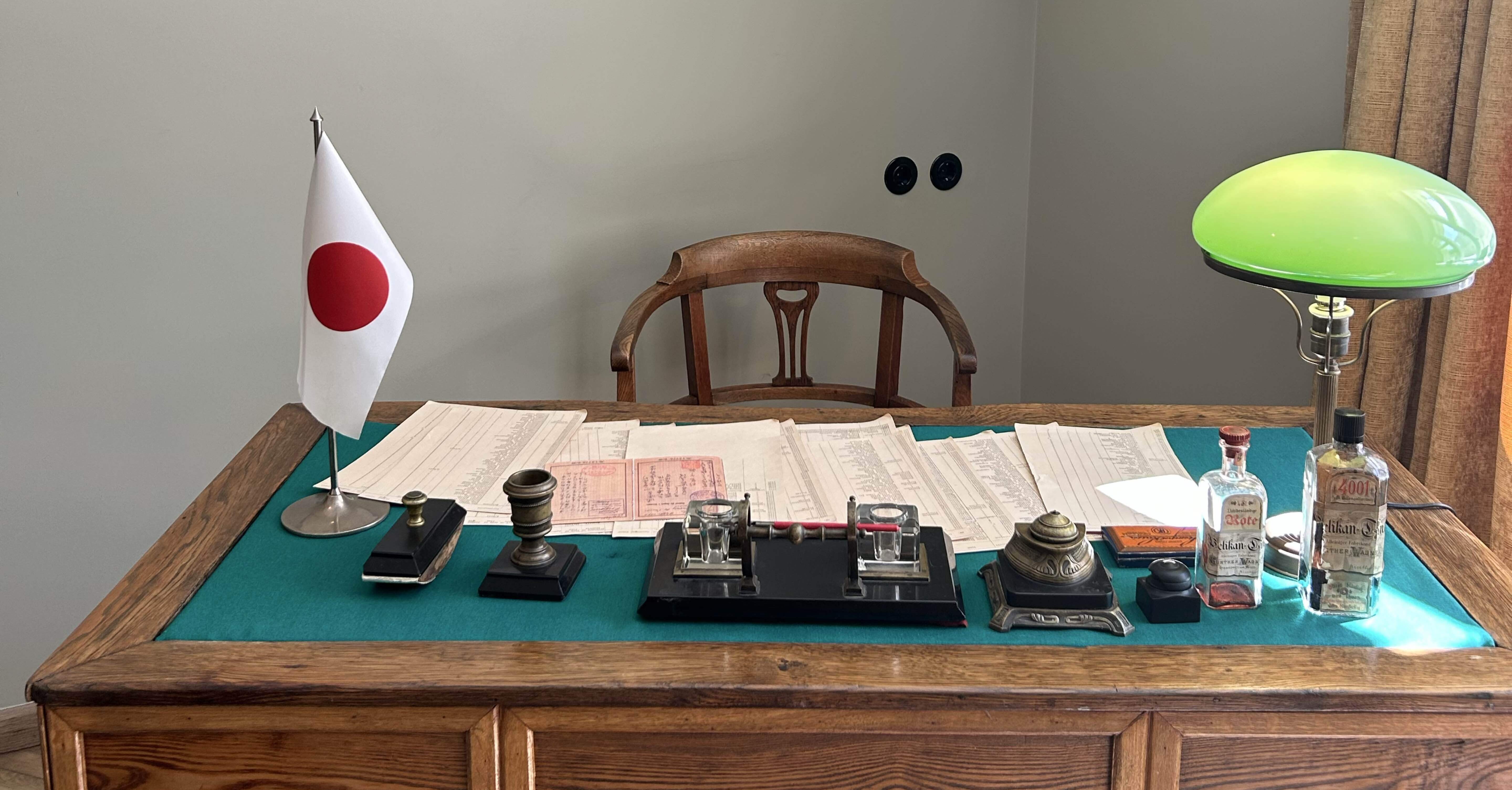 DAY⑤リトアニア🇱🇹日本人はMUST-KNOW！誇り高き場所へ〜真夏のスウェ