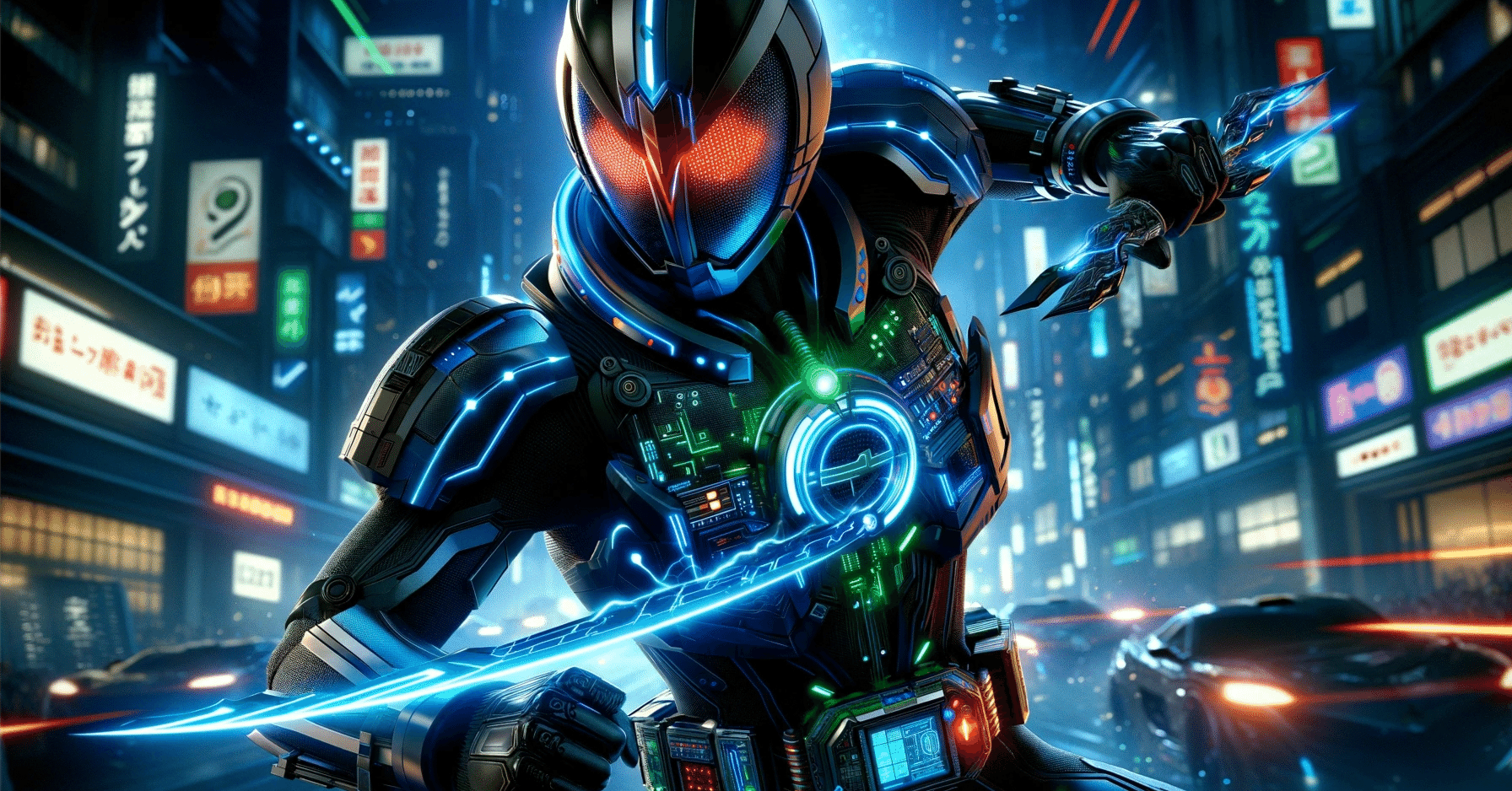 ヒロアカ8期1話（160話）「八木俊典：ライジングオリジン」感想