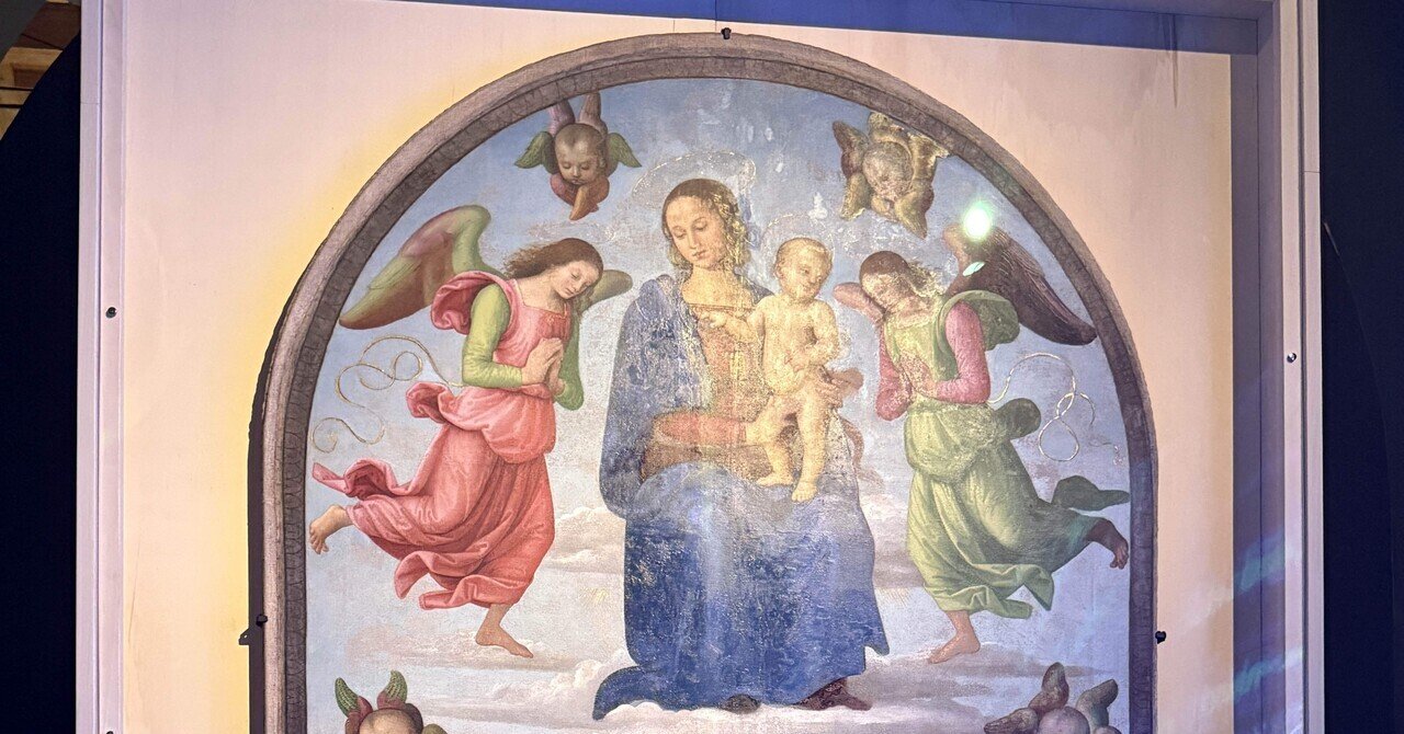 万博終活】気合いのイタリア5時間｜旅する無名ちゃん