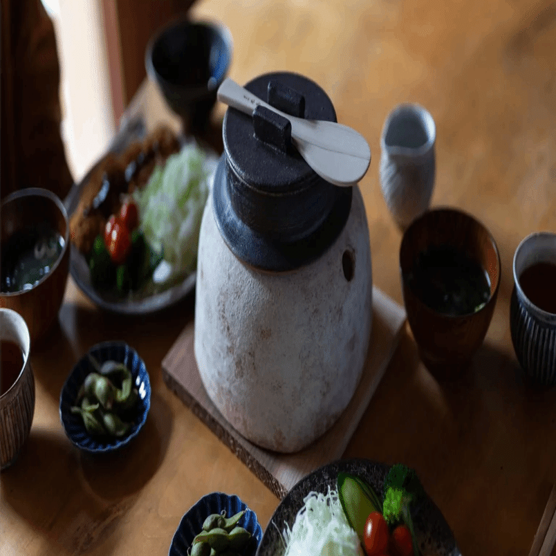 【只今入手困難‼️】閑心窯 かまどはん+こなべはん付き 只今入手困難‼️】閑心窯 かまどはん+こなべはん付き 只今入手困難