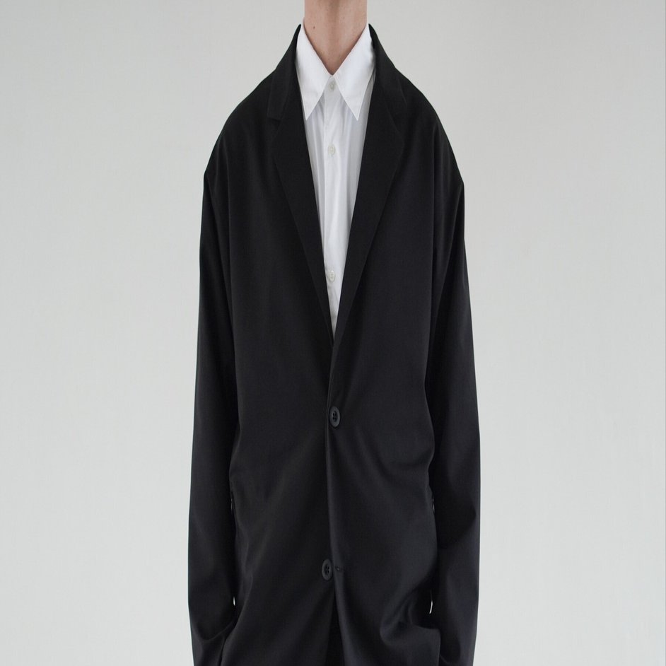 I/Oシリーズのジャケットをリリースします｜金子 洋平