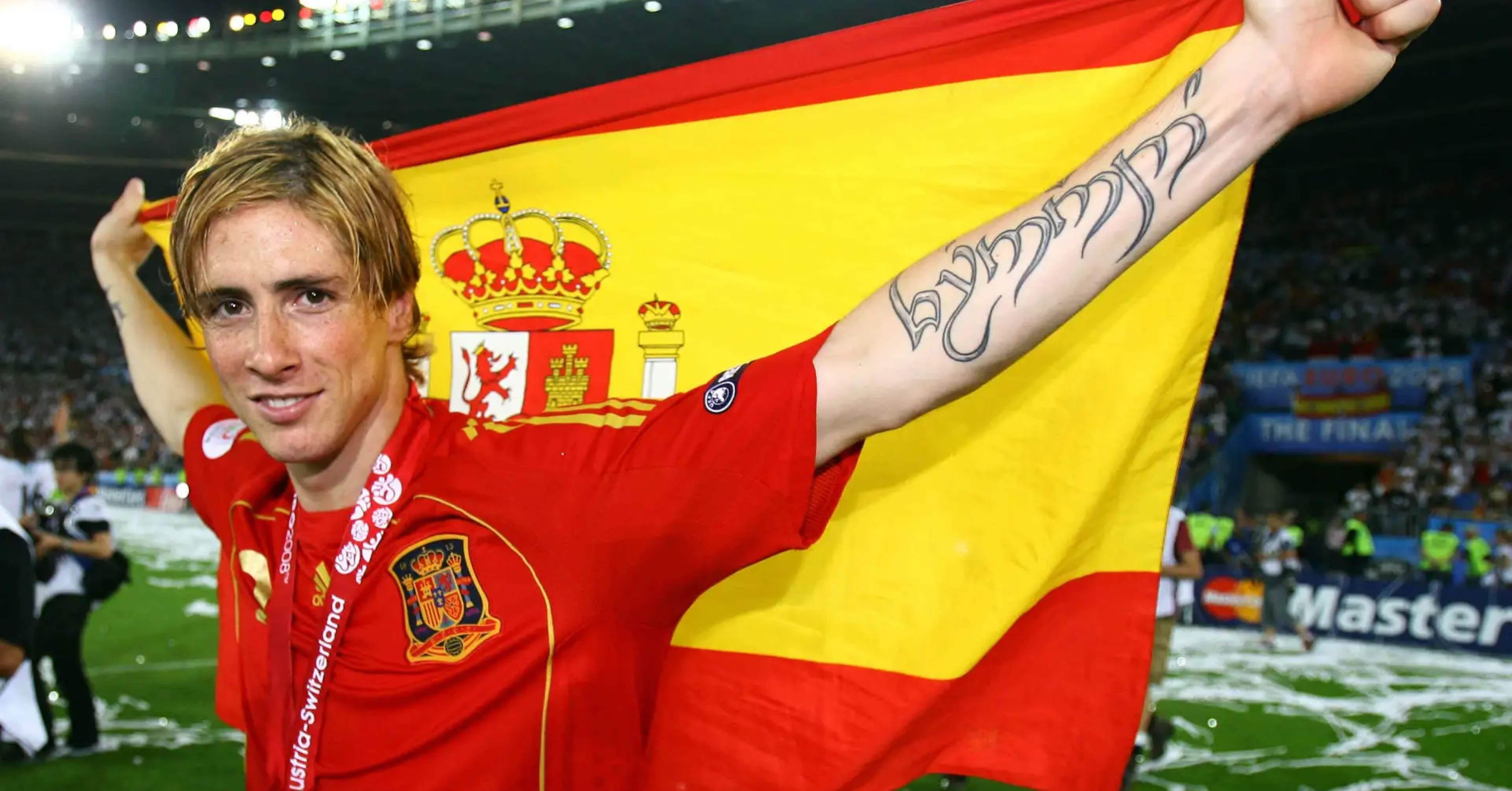 フェルナンド・トーレス｜愛称「エル・ニーニョ」の理由とその