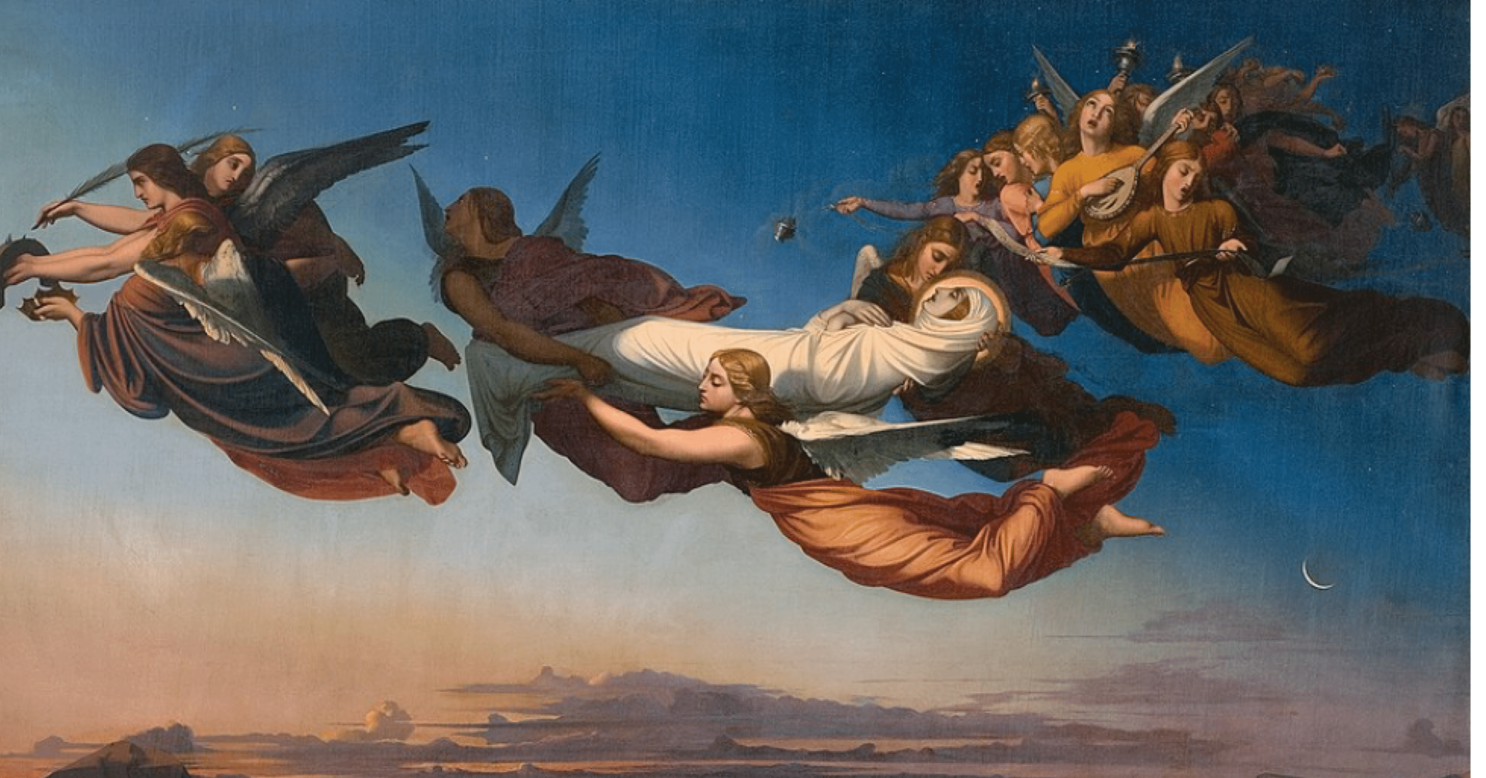 聖カタリナ｜Paixique