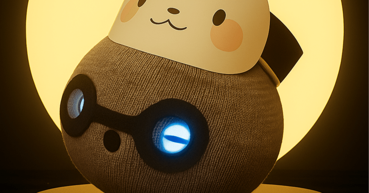 vol.17｜ ロボットをお得にゲット！｜となりにぽんた