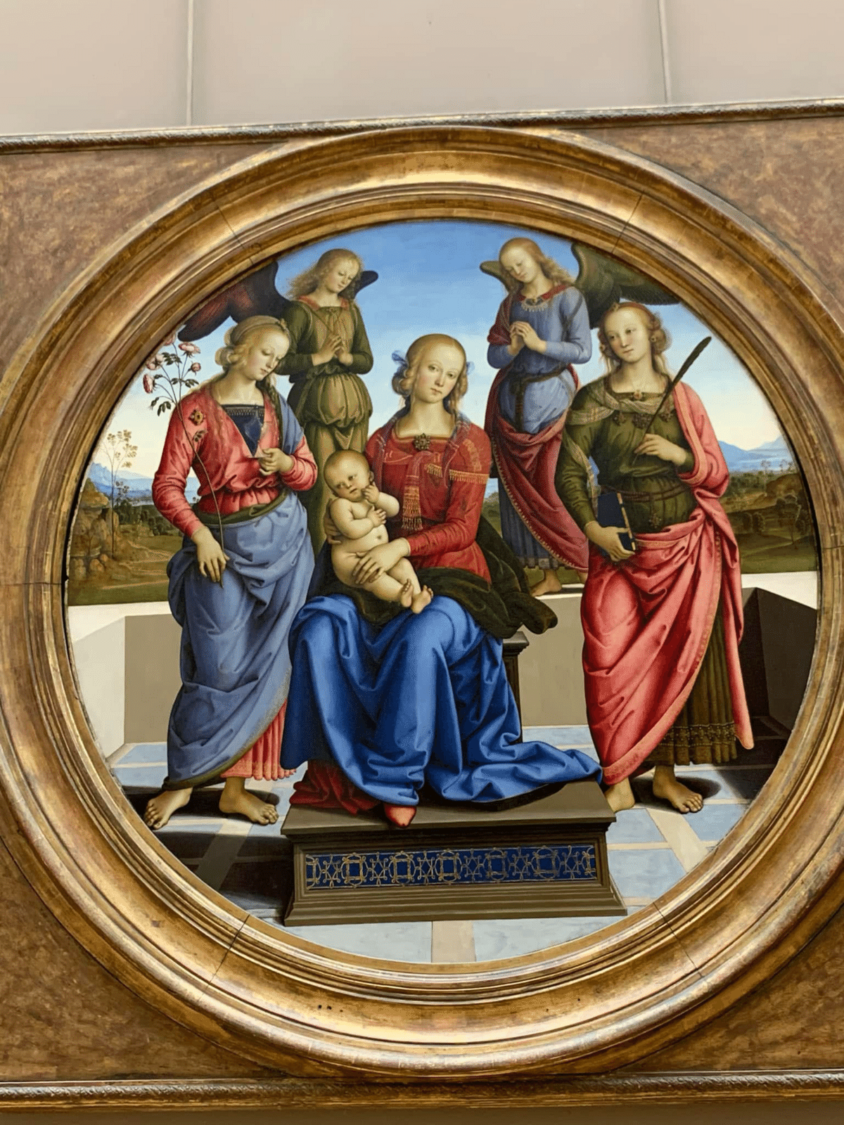 聖カタリナ｜Paixique