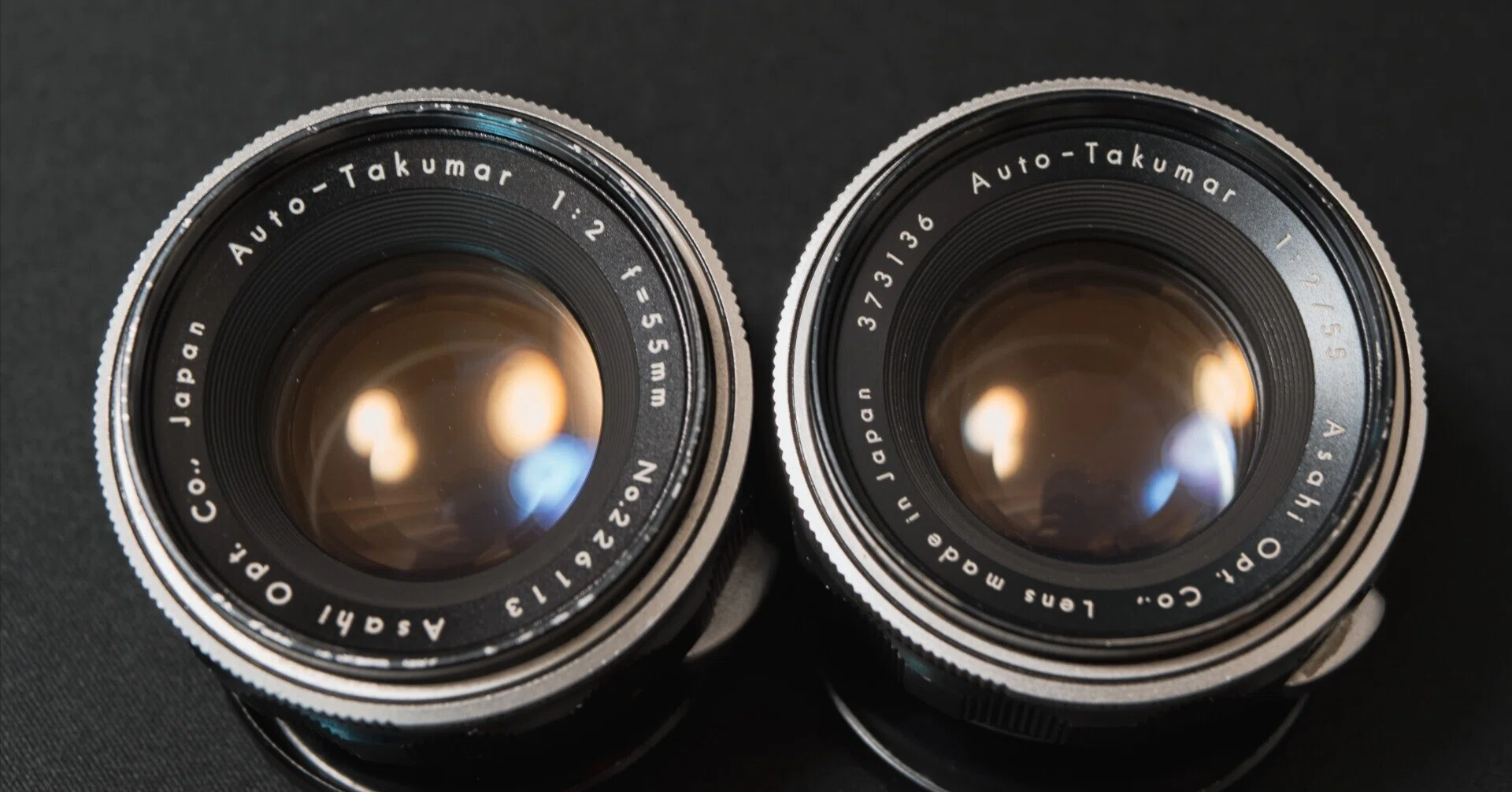 Asahi Auto-Takumar 55mm F2|shinsaka Asahi Auto-Takumar 55mm F2|shinsaka